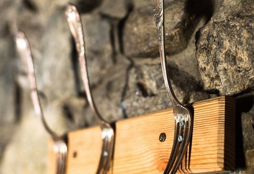 Hostal Cisco De Sans