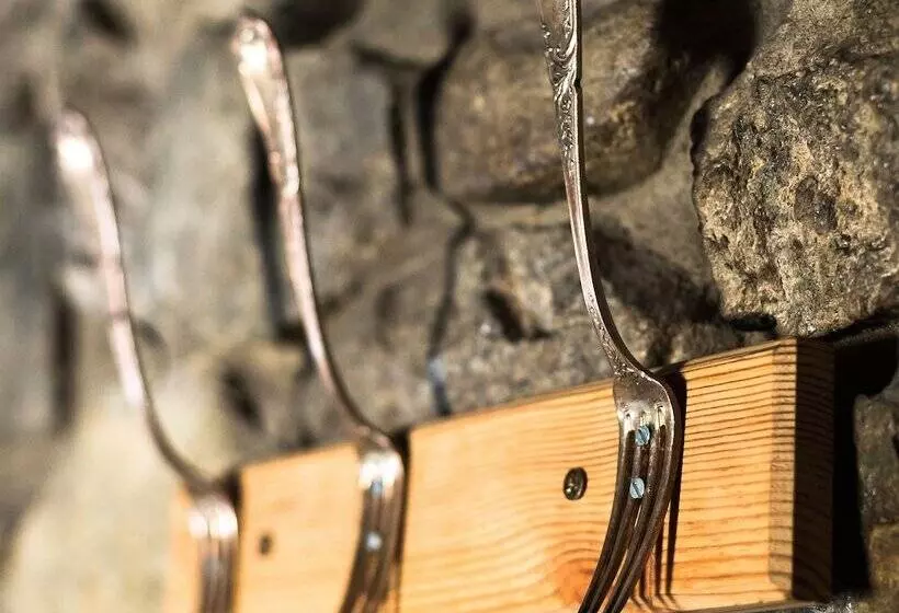 Hostal Cisco De Sans