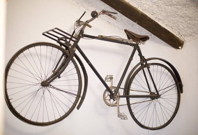 Hostal Cisco De Sans