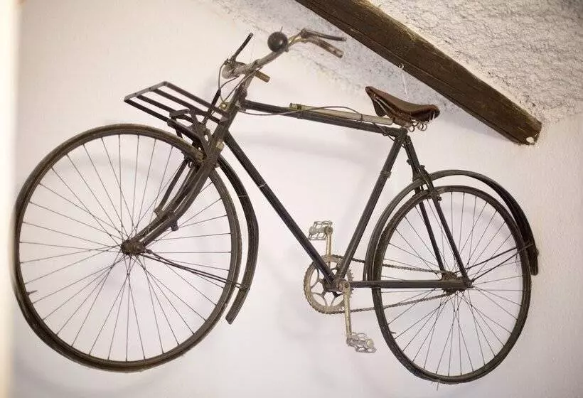 Hostal Cisco De Sans