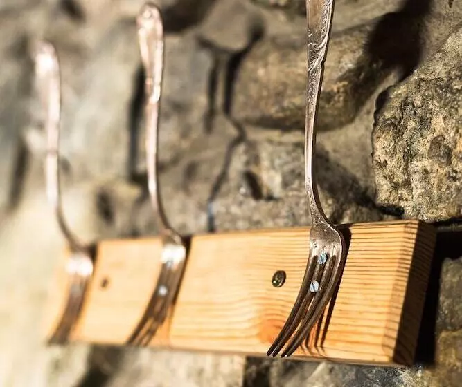 Hostal Cisco De Sans