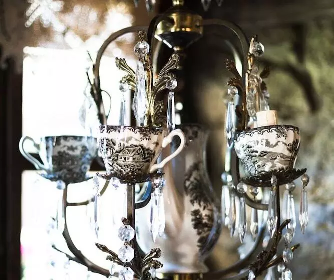 Hostal Cisco De Sans