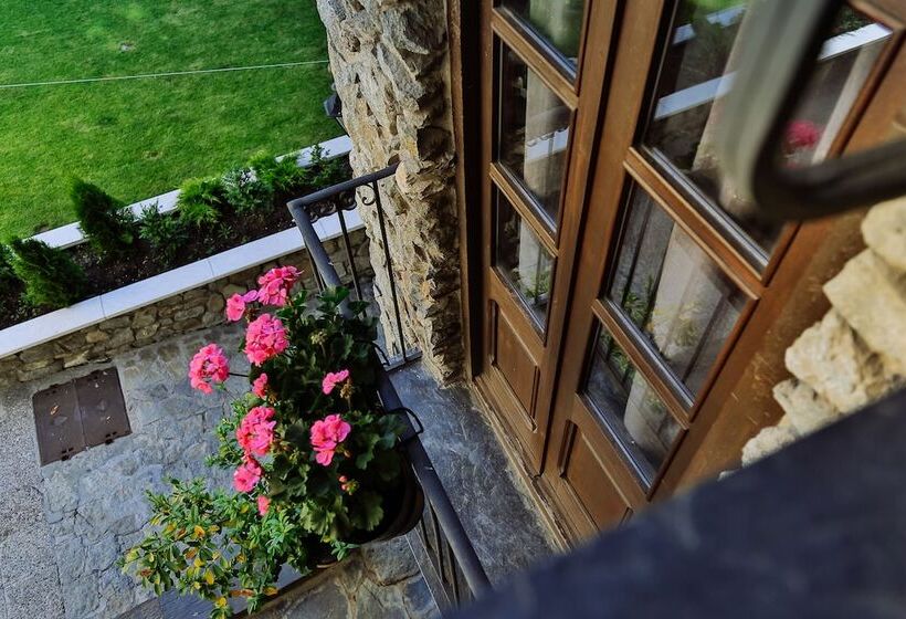 Hostal Cisco De Sans