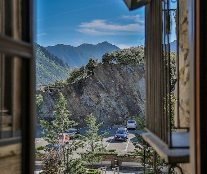 Hostal Cisco De Sans