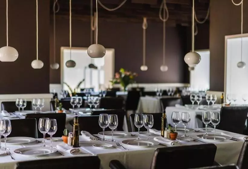 فندق Aire De Bardenas