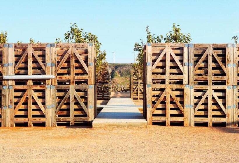 호텔 Aire De Bardenas