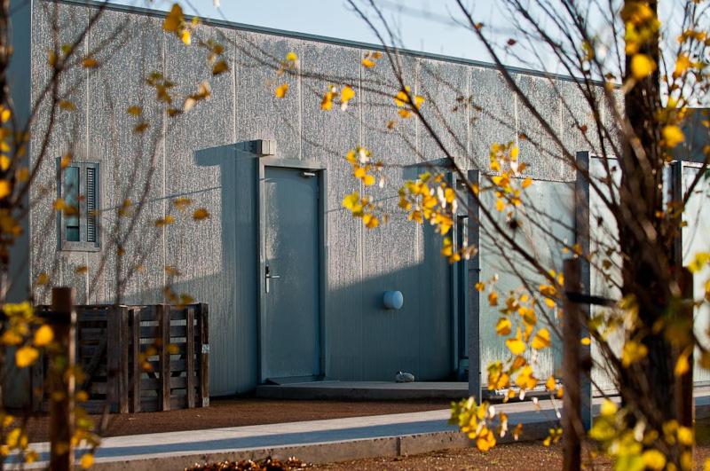 호텔 Aire De Bardenas