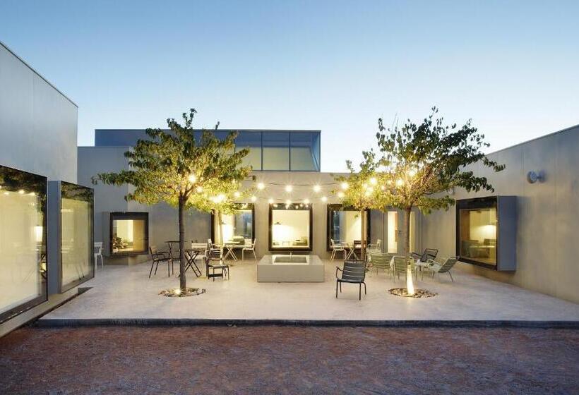 호텔 Aire De Bardenas