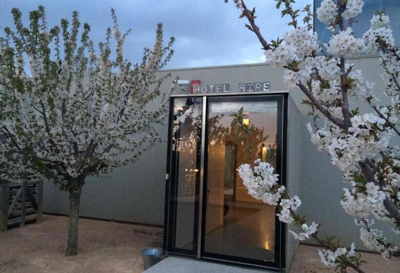 호텔 Aire De Bardenas