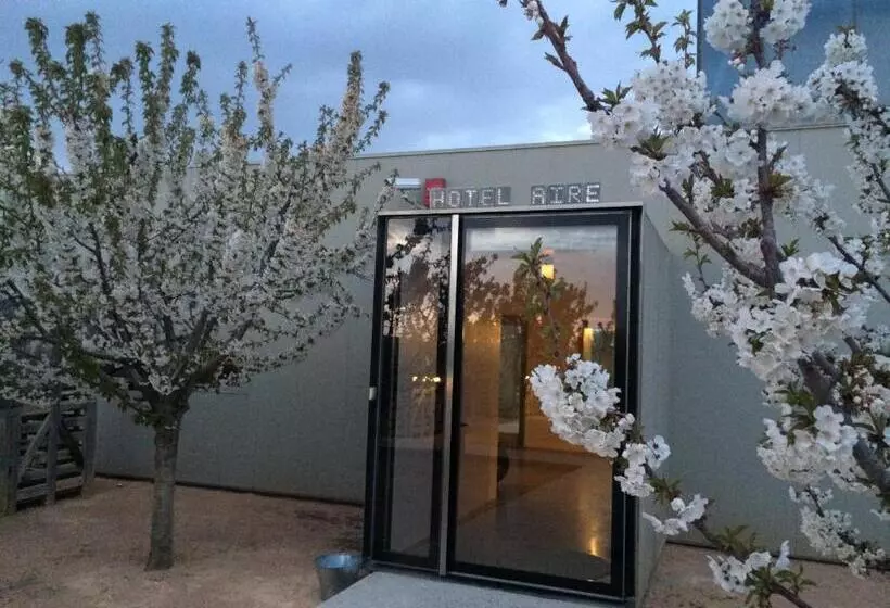 فندق Aire De Bardenas