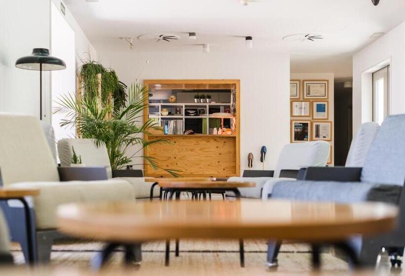 호텔 Aire De Bardenas