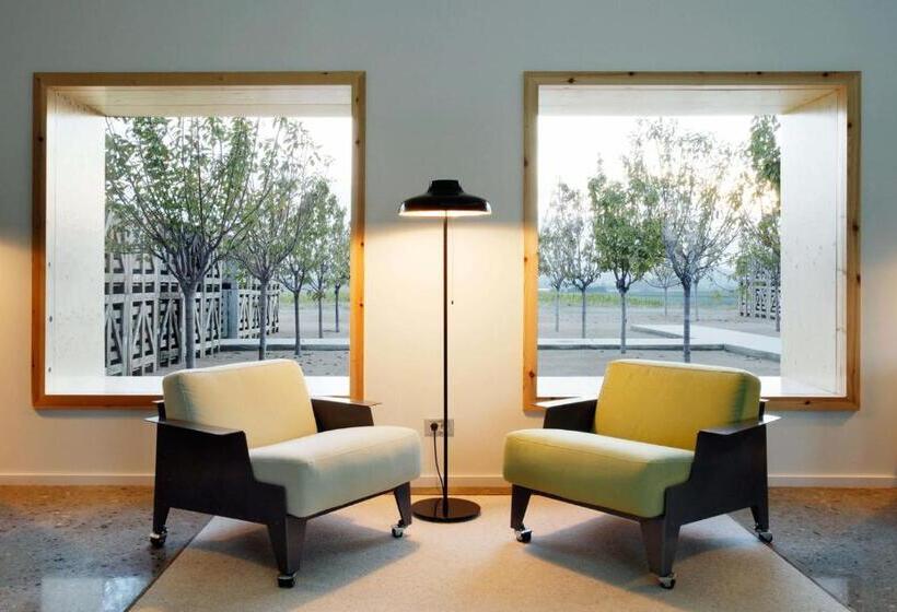 호텔 Aire De Bardenas