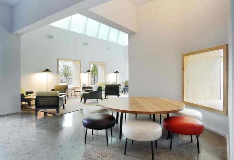 호텔 Aire De Bardenas