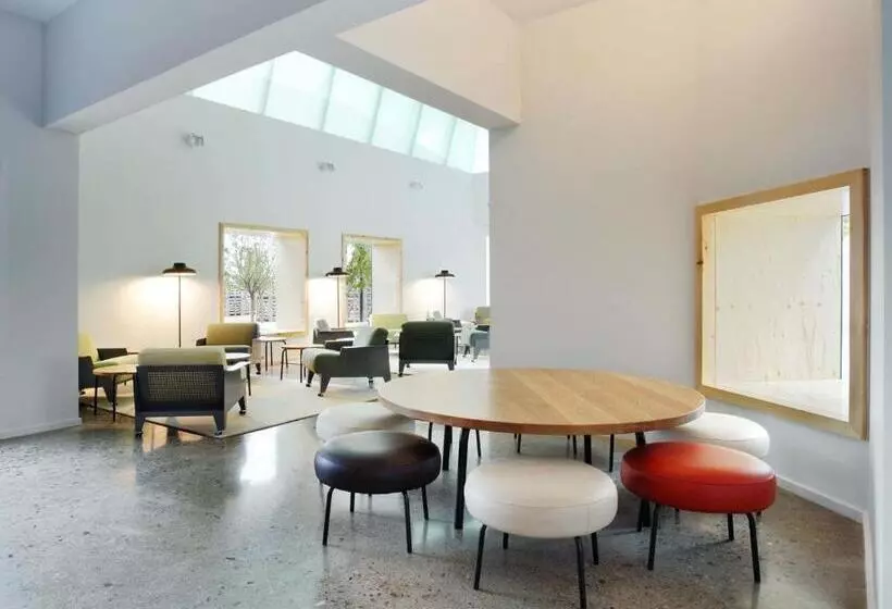 فندق Aire De Bardenas