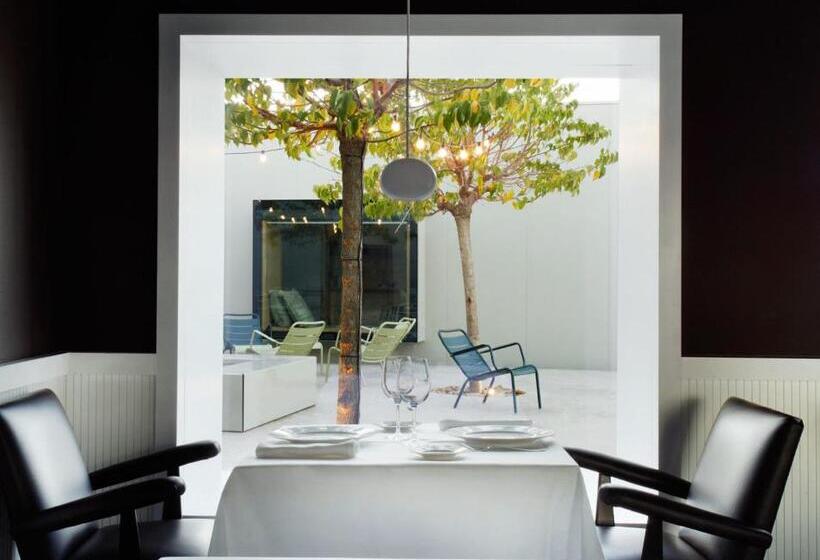 호텔 Aire De Bardenas