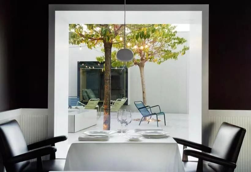 فندق Aire De Bardenas