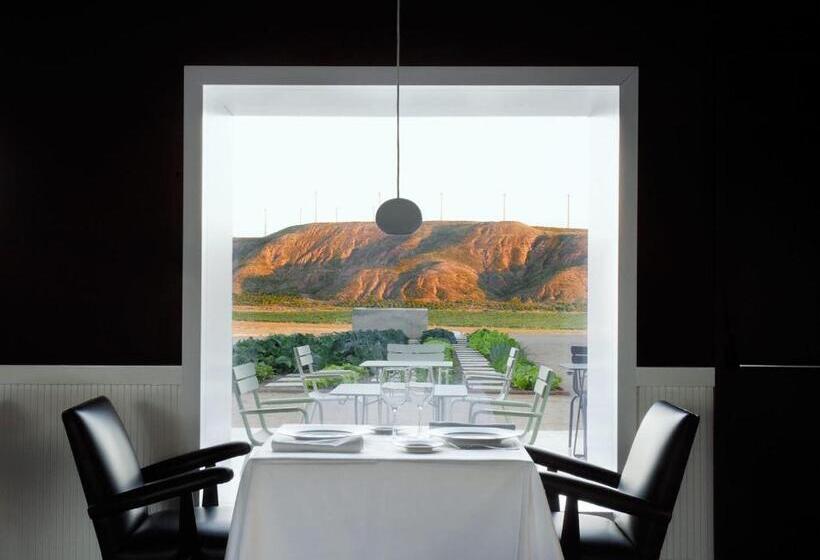 호텔 Aire De Bardenas