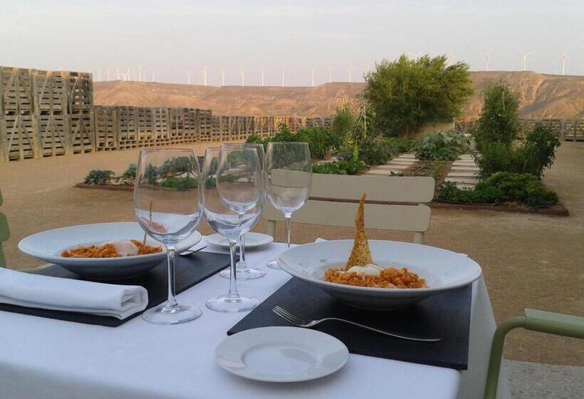 호텔 Aire De Bardenas