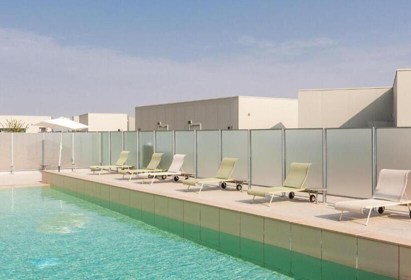 호텔 Aire De Bardenas