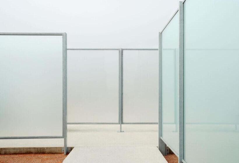 호텔 Aire De Bardenas