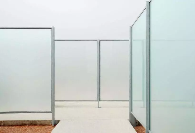 فندق Aire De Bardenas