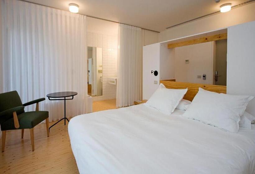 호텔 Aire De Bardenas