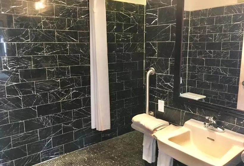 ホテル Americas Best Value Inn & Suites  Soma