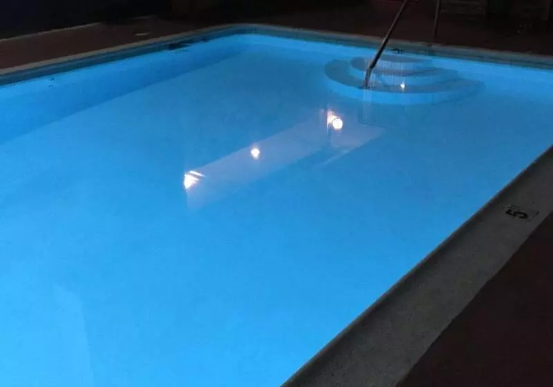 酒店 Anaheim Executive Inn & Suites