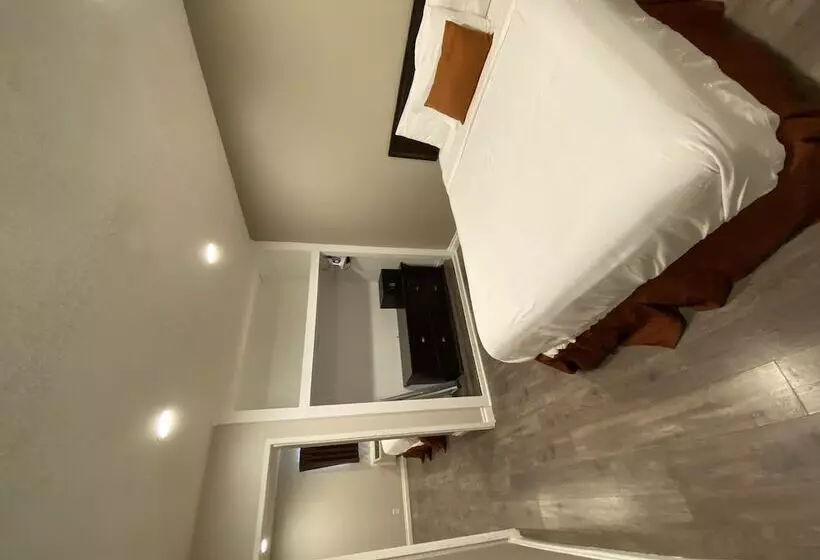 酒店 Anaheim Executive Inn & Suites