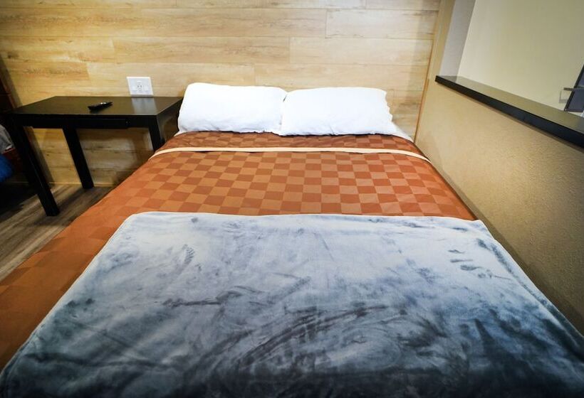 酒店 Anaheim Executive Inn & Suites