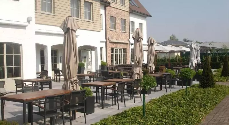 בית מלון כפרי Biznis