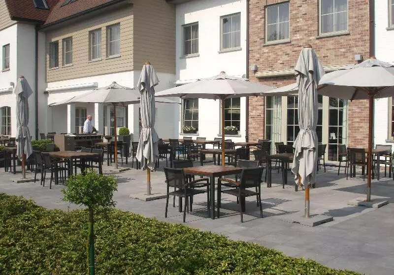 בית מלון כפרי Biznis