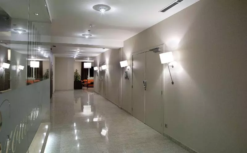 בית מלון כפרי Biznis