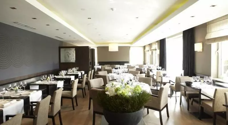 בית מלון כפרי Biznis