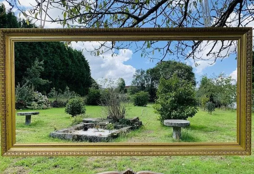 Отель Casa Jurjo