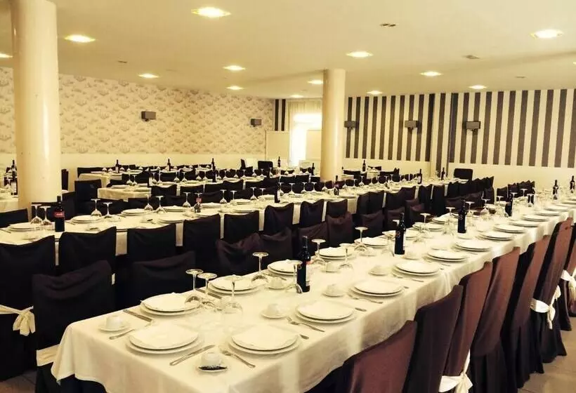 Отель Casa Jurjo