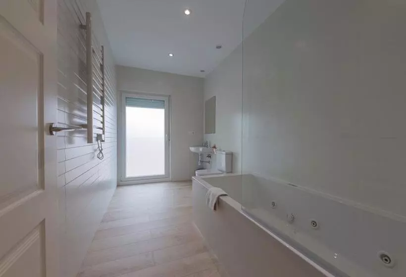 Отель Casa Jurjo