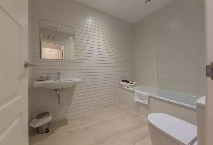 Отель Casa Jurjo