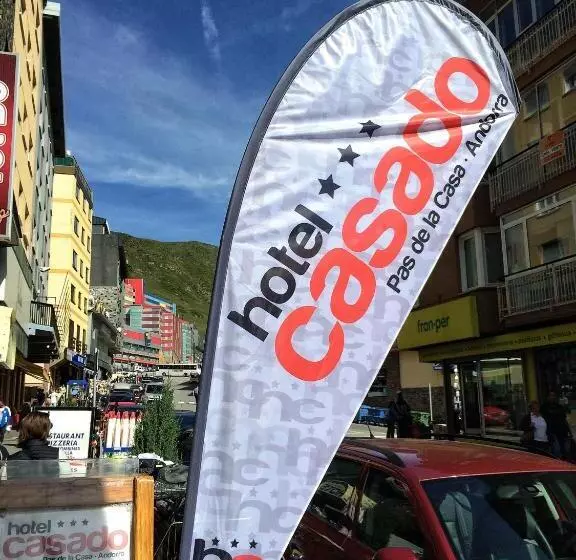Hotel Casado