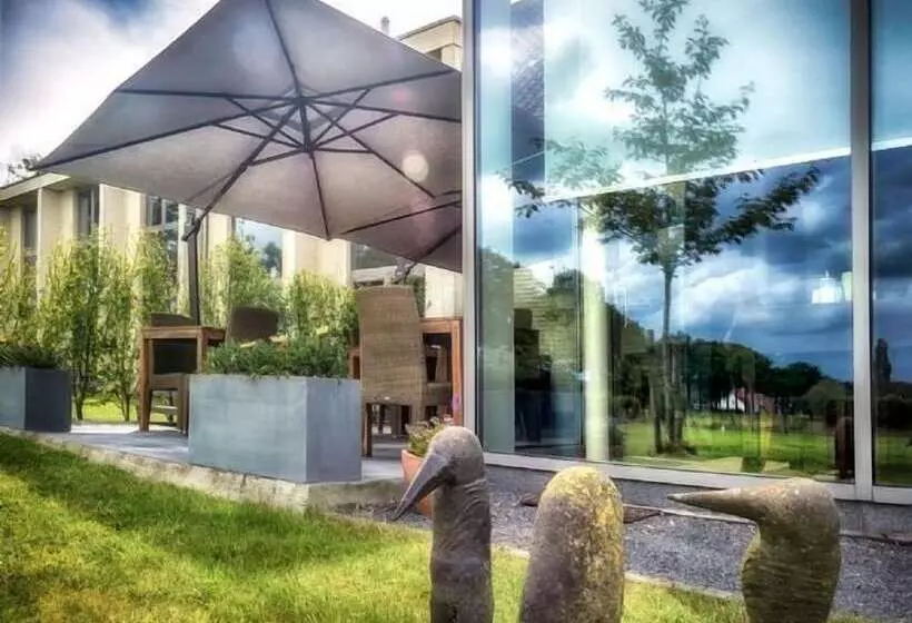 בית מלון כפרי Cleythil