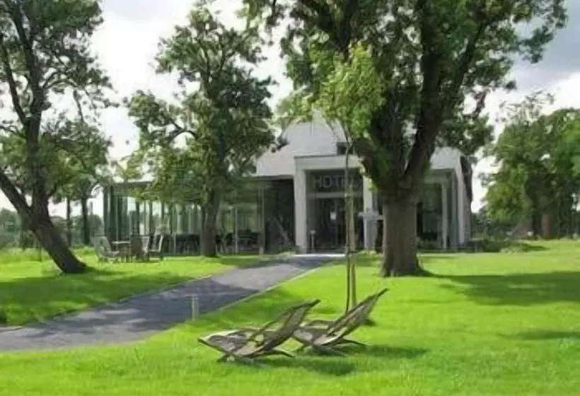 בית מלון כפרי Cleythil