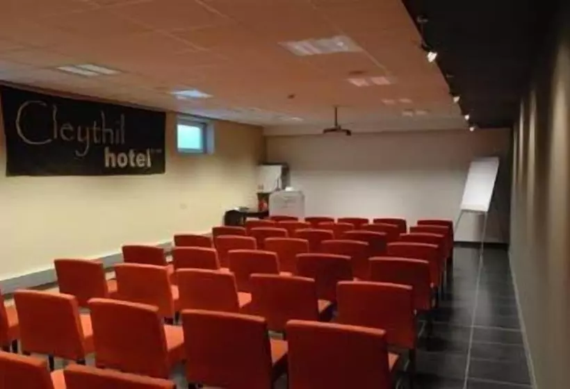 בית מלון כפרי Cleythil