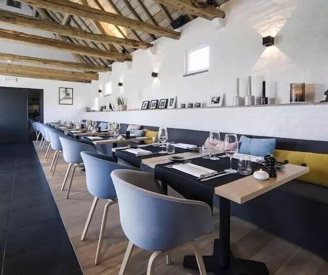 בית מלון כפרי Cleythil