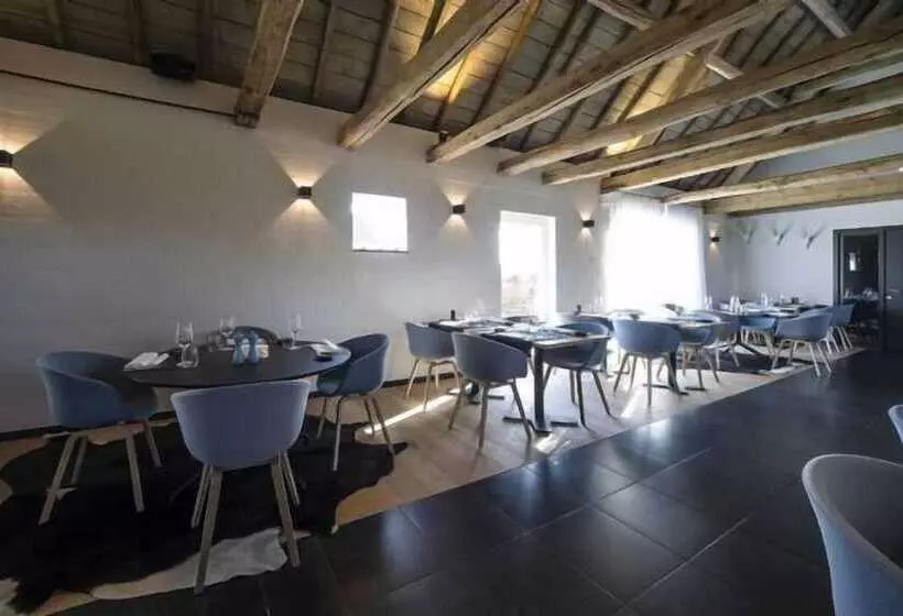 בית מלון כפרי Cleythil