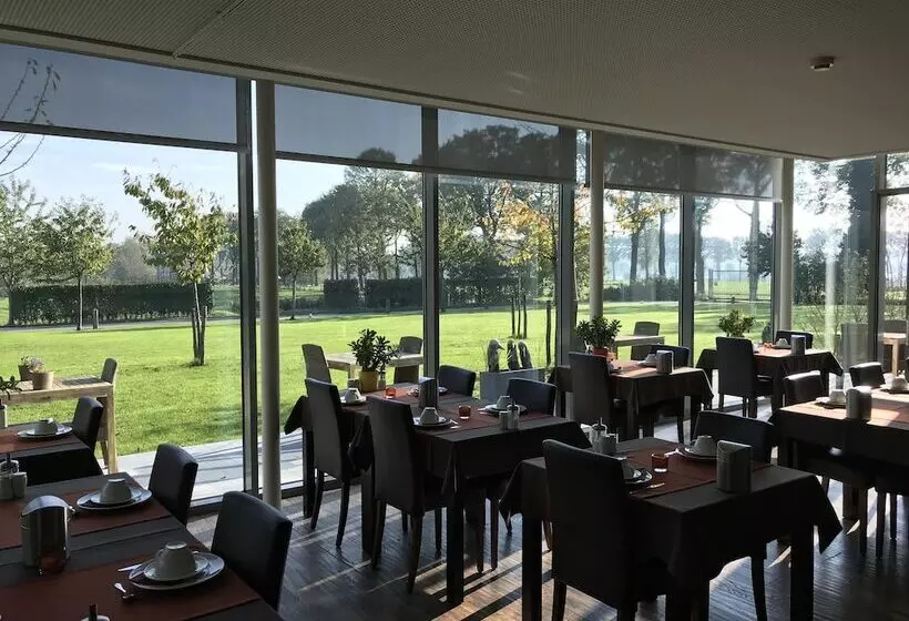 בית מלון כפרי Cleythil