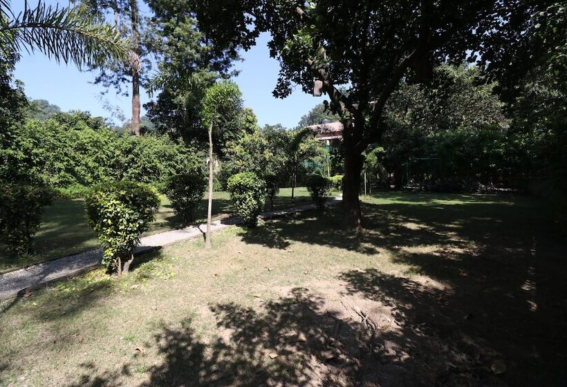 هتل Corbett Comfort Lodge