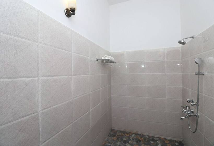 هتل Corbett Comfort Lodge