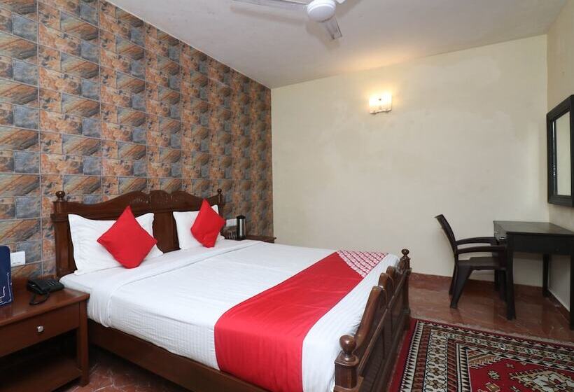 هتل Corbett Comfort Lodge