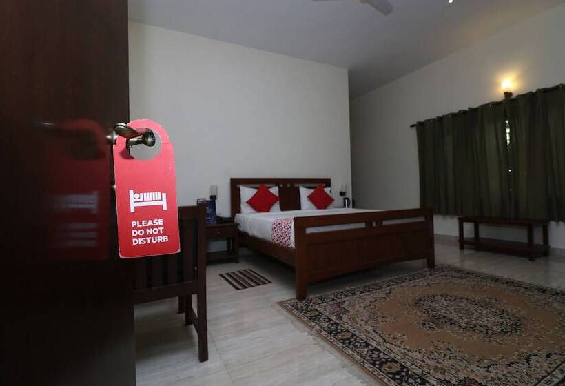 هتل Corbett Comfort Lodge