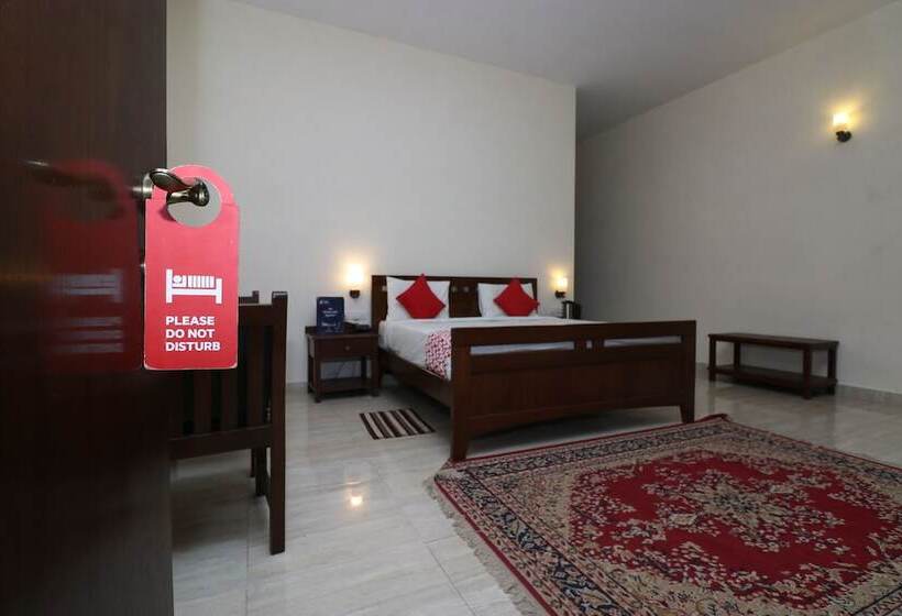 هتل Corbett Comfort Lodge